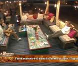 Ici, Farid est représenté par le numéro 2... une erreur puisqu'il porte, en réalité, le 3.