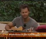  Pour voter pour David Charvet, c'est bien le numéro 1 qu'il faut composer. Pas d'erreur ici. 