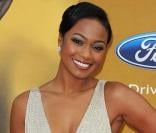 Tatyana Ali à la 41ème remise de prix des NAACP Awards 