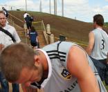 David Beckham adore signer des autographes ! La preuve...
