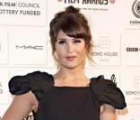 Gemma Arterton