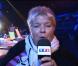 Mimie Mathy annonce les Enfoirés 2010