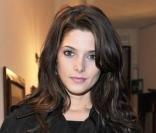 Ashley Greene au restaurant Alle Langhe à Milan, le 27 février 2010