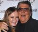 Eva et Roberto Cavalli lors de la soirée Roberto Cavalli à Milan à l'occasion de la Fashion Week le 28 février 2010