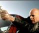 Après les guest stars musicales, Gorillaz s'offre... Bruce Willis pour le clip du premier extrait de l'album Plastic Beach : Stylo