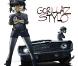 Gorillaz, Stylo (teaser)