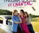 Le film Thelma, Louise et Chantal 