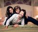 Le film Thelma, Louise et Chantal avec Caroline Cellier, Jane Birkin et Catherine Jacob 