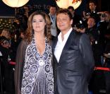 Valéry Zeitoun et Chimène Badi