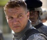 Jeremy Renner dans Démineurs de Kathryn Bigelow