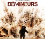 Jeremy Renner dans Démineurs de Kathryn Bigelow