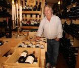 Le propriétaire du restaurant Sansibar, qui va vendre des vins issus des vignobles de Gérard Depardieu 