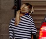 Reese Witherspoon à Los Angeles, le 3 mars 2010