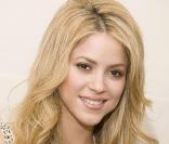 Shakira a été décorée pour ses différentes actions humanitaires par l'Organisation Internationale du Travail, le mercredi 3 mars.