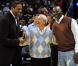 Michael Jordan devient propriétaire des Charlotte Bobcats en 2010 !