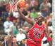 Michael Jordan devient propriétaire des Charlotte Bobcats en 2010 !
