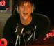 Quentin Mosimann au 6/9 d'NRJ