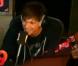 Quentin Mosimann au 6/9 d'NRJ, déclare sa flamme à Justine