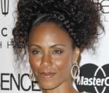 Jada Pinkett Smith lors de la soirée Essence Black Women à Beverly Hills le 4 mars 2010