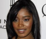 Keke Palmer lors de la soirée Essence Black Women à Beverly Hills le 4 mars 2010