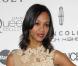 Quand Zoe Saldana, la déesse d'Avatar, et Serena Williams, particulièrement jolie, se disputent la vedette !