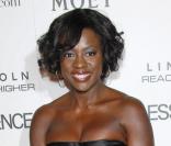 Viola Davis lors de la soirée Essence Black Women à Beverly Hills le 4 mars 2010