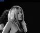 Ludivine Sagnier dans Quitte moi de Oxmo Puccino