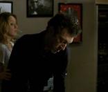 Ludivine Sagnier et Vincent Cassel dans Quitte moi de Oxmo Puccino
