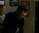 Ludivine Sagnier et Vincent Cassel dans Quitte moi de Oxmo Puccino
