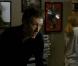Vincent Cassel et Ludivigne Sagnier dans Quitte moi de Oxmo Puccino