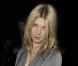 Clémence Poésy au défilé de la nouvelle colelction Lanvin. 05/03/2010