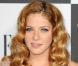 Rachelle Lefevre aux 25e Film Independant Spirit Awards, le 5/03/2010, à Los Angeles.
