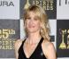 Laura Dern aux 25e Film Independant Spirit Awards, le 5/03/2010, à Los Angeles.