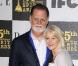 Helen Mirren et Taylor Hackford aux 25e Film Independant Spirit Awards, le 5/03/2010, à Los Angeles.
