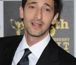 Adrien Brody aux 25e Film Independant Spirit Awards, le 5/03/2010, à Los Angeles.