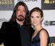 Dave Grohl aux 25e Film Independant Spirit Awards, le 5/03/2010, à Los Angeles.
