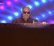 Pendant près de 10 minutes, Stevie Wonder a mis le feu au Zénith de Paris, en reprenant ses plus grands hits.