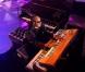 Pendant près de 10 minutes, Stevie Wonder a mis le feu au Zénith de Paris, en reprenant ses plus grands hits.