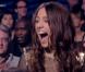La chanteuse Izia, fille du talentueux Jacques Higelin, remporte le trophée de l'Album rock.