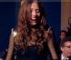 La chanteuse Izia, fille du talentueux Jacques Higelin, remporte le trophée de l'Album rock.