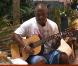 samedi 6 mars au soir : Francky compose une chanson pour son fils, Mathis, qui a 4 ans... Son petit dernier lui manque...