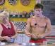 Dimanche 6 mars : Claudette supervise ce que fait Vendetta