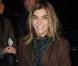 Carine Roitfeld au défilé Karl Lagerfeld le 7 mars 2010