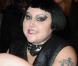 Beth Ditto au défilé Karl Lagerfeld le 7 mars 2010