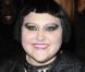 Beth Ditto au défilé Karl Lagerfeld le 7 mars 2010