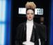Défilé Lagerfeld à Paris