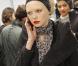 Défilé Lagerfeld à Paris