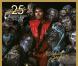 Michael Jackson : la réédition de Thriller a dépassé les 100 000 ventes...