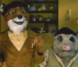 La bande-annonce de  Fantastic Mr. Fox , de Wes Anderson.