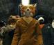 OSCARS 2010 : Alexandre Desplat rusé comme un renard... mais l'Oscar lui passe encore sous le museau !